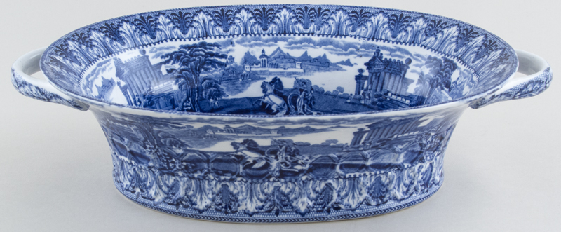 Basket c1930s